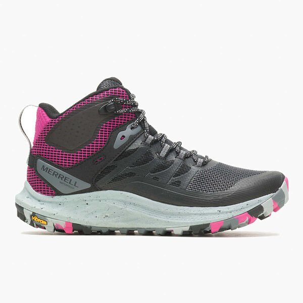 Merrell Antora 3 Thermo Mid Waterproof Boots Womens
